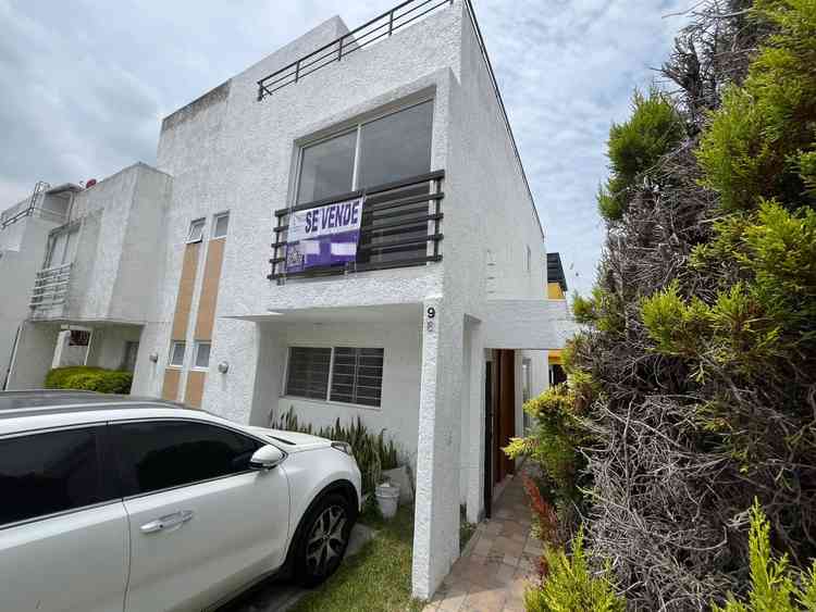 casa en venta paseo de la tierra tierra mar residencial zapopan jalisco pYBTTpb