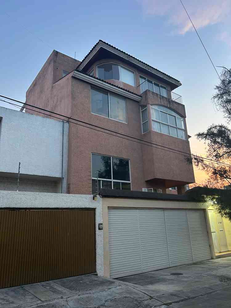 departamento en renta turin providencia seccion guadalajara jalisco pMXRbIQ
