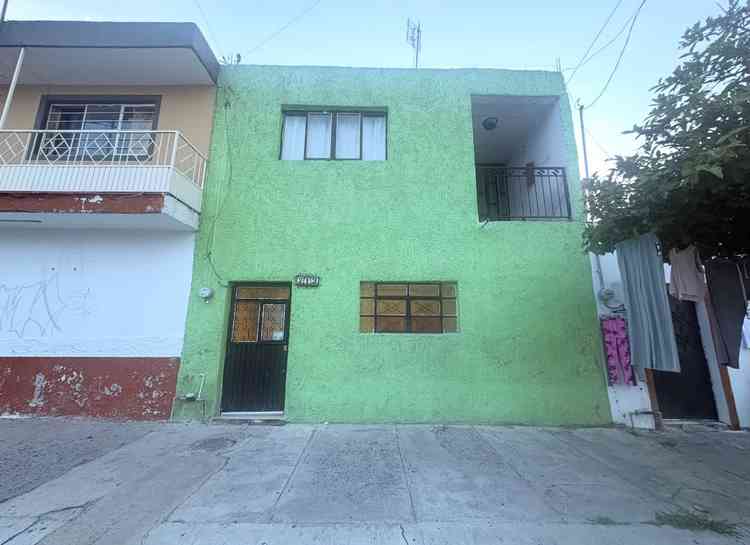casa en venta calle lagunitas san andres guadalajara jalisco pwC4yBM