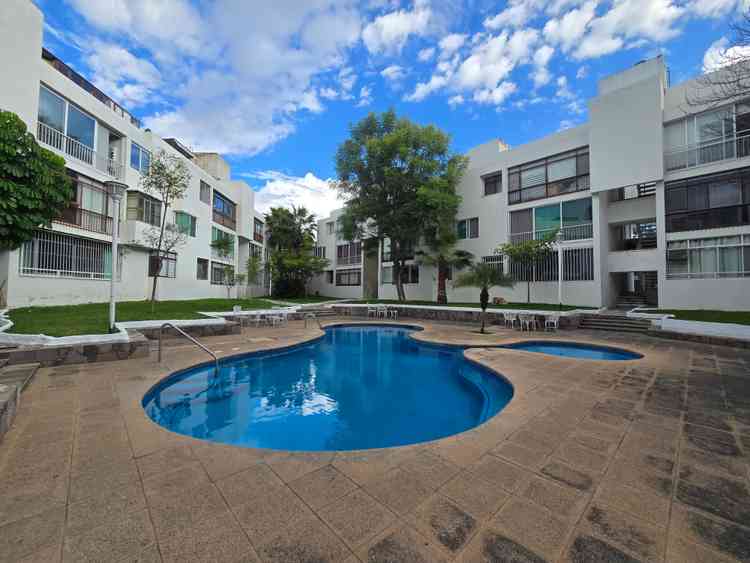 departamento en venta san agustin jardin de san ignacio zapopan jalisco pJb4mWB