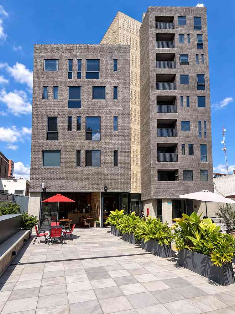 departamento en renta avenida de la paz lafayette guadalajara jalisco pECKfBP