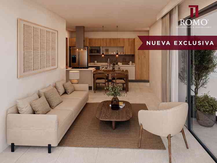 departamento en venta avenida montevideo providencia guadalajara jalisco pew2DFt