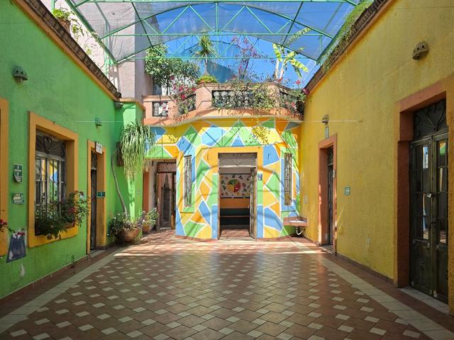 Foto de la galeria de imagenes