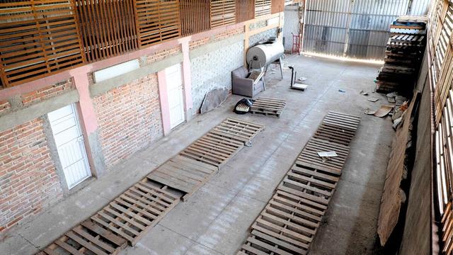 Foto de la galeria de imagenes