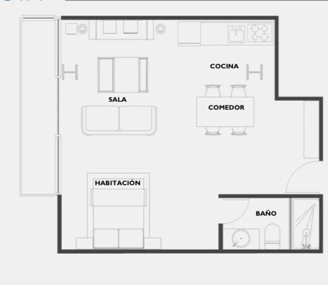 Foto de la galeria de imagenes